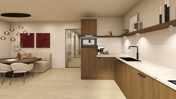 Medium property photo - Herengracht 17, 4531 GM Terneuzen